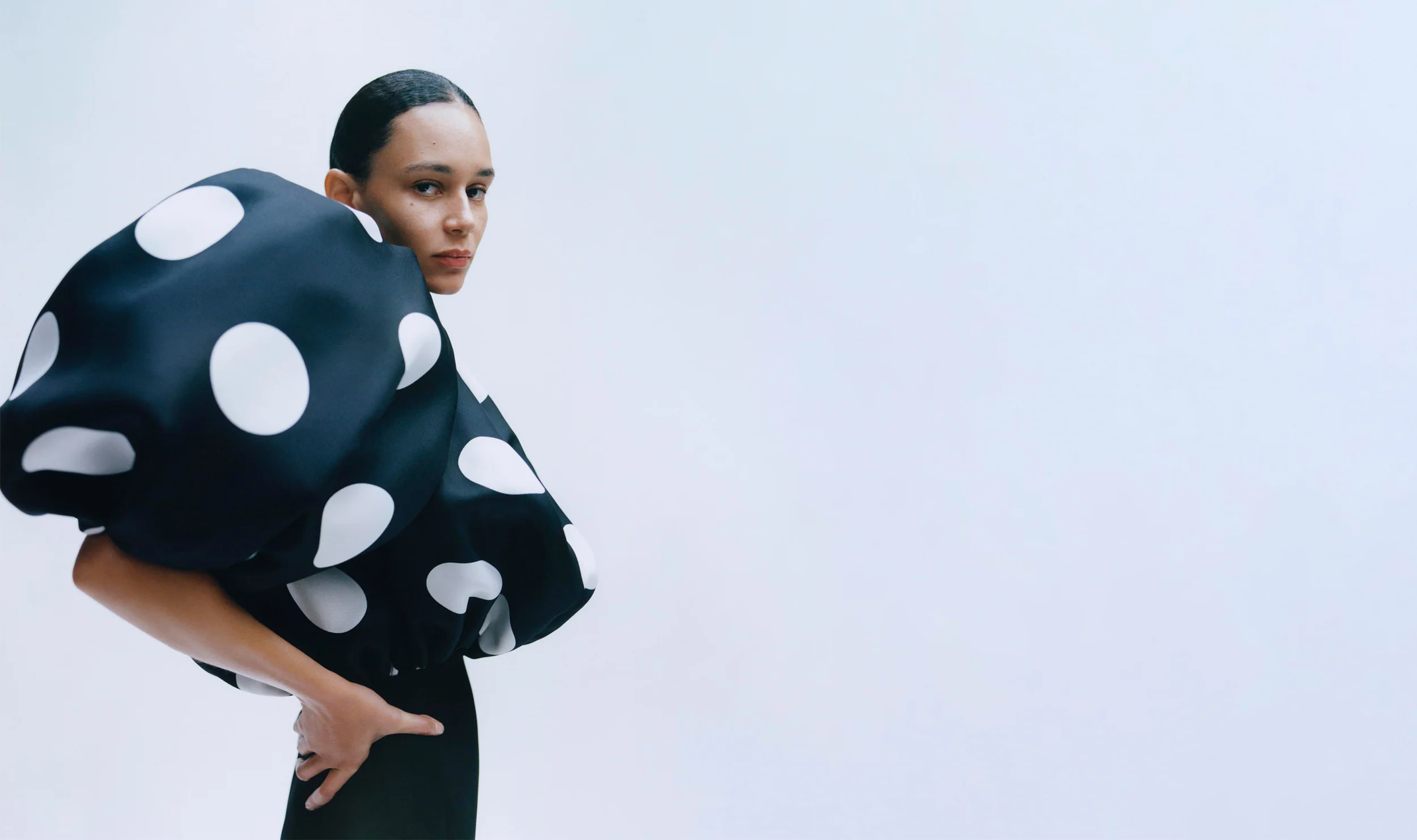 The Strength of Contrast